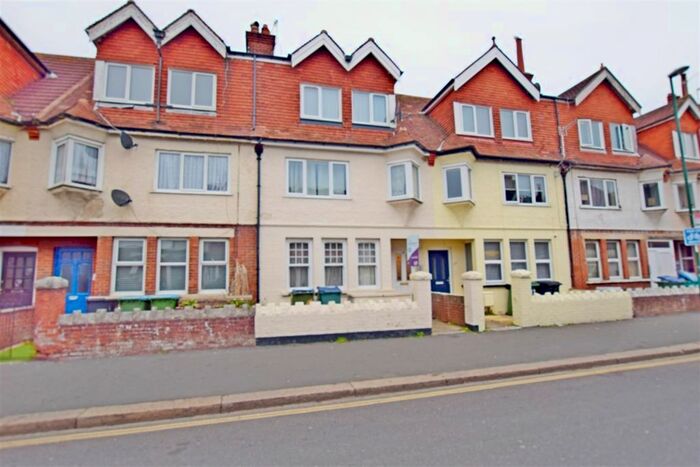 1 Bedroom Flat To Rent In Linden Road, Bognor Regis, PO21