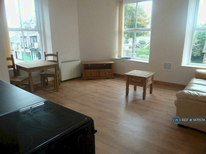 1 Bedroom Flat To Rent In Market Street, Dalton-In-Furness, LA15