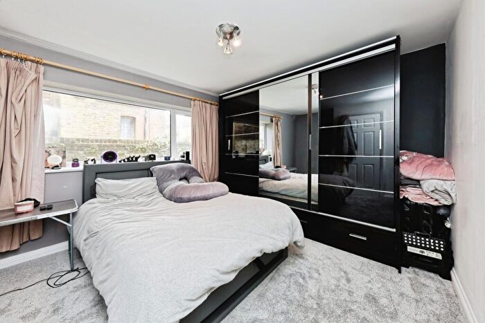 1 Bedroom Flat For Sale In Surrey Road, Cliftonville, Margate, Kent, CT9 - Photo 10