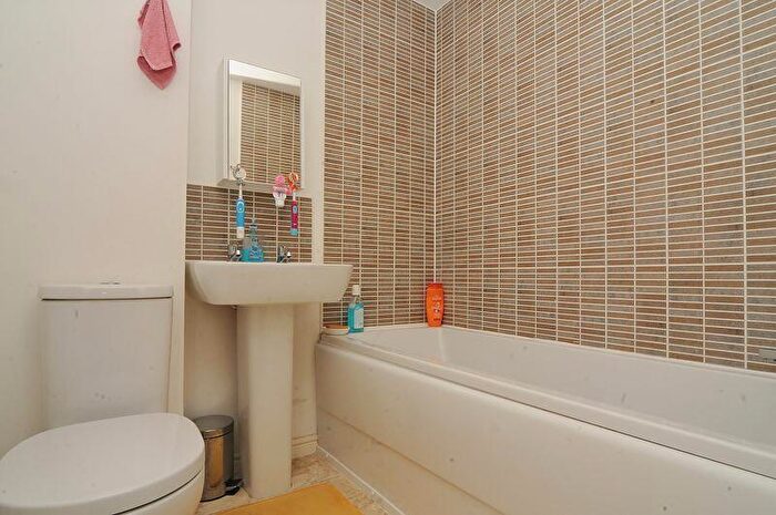 3 Bedroom End Of Terrace House For Sale In Bluebell Street, Plymouth. Bedroom Property In Derriford., PL6