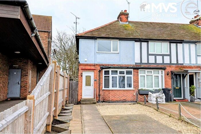 2 Bedroom Terraced House For Sale In North Road, Clacton-on-Sea, CO15