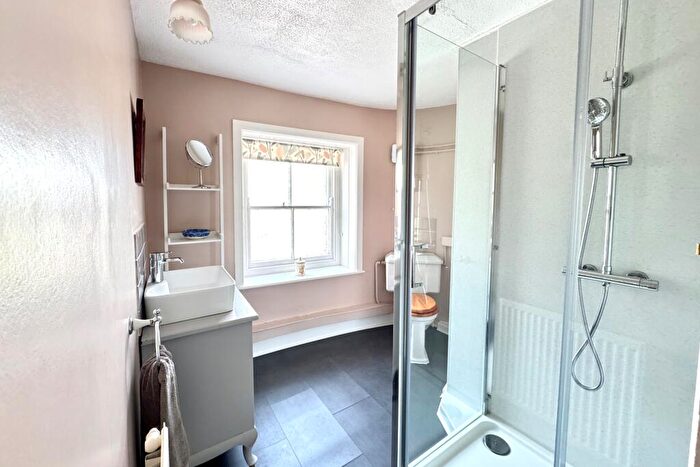 2 Bedroom Terraced House For Sale In High Street, Langton Matravers, BH19 - Photo 7