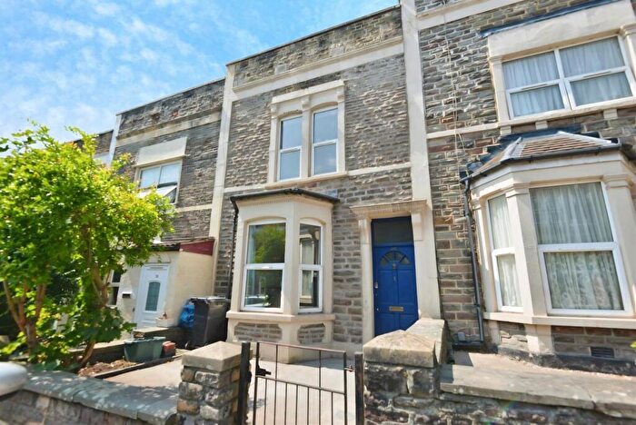 2 Bedroom Terraced House For Sale In Heron Road, Easton, Bristol, BS5