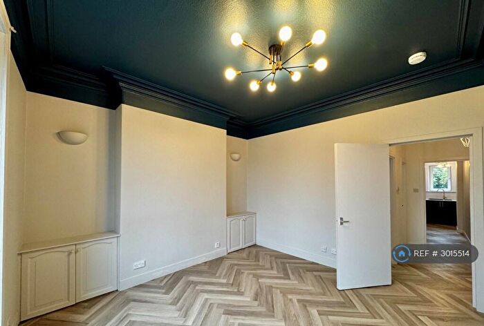 1 Bedroom Flat To Rent In Menzies Road, Aberdeen, AB11