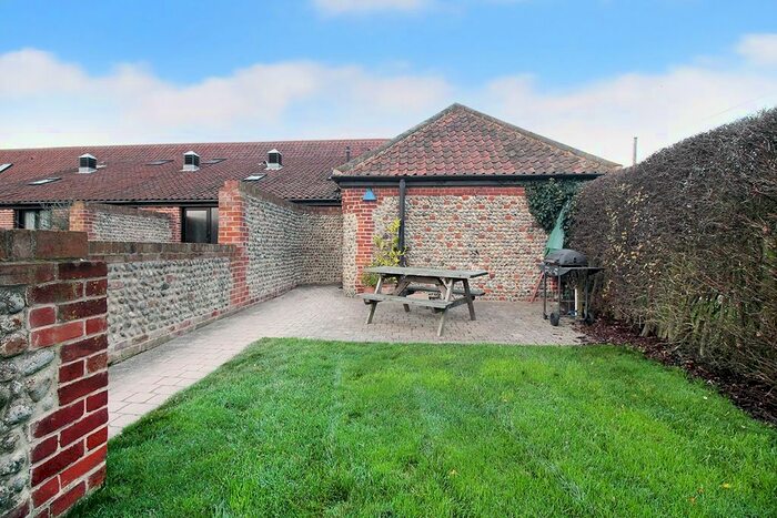 3 Bedroom Cottage To Rent In Happisburgh, Norwich NR12