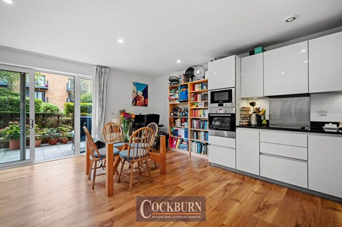 2 Bedroom Flat For Sale In Meadowside, Kidbrooke Village, SE9
