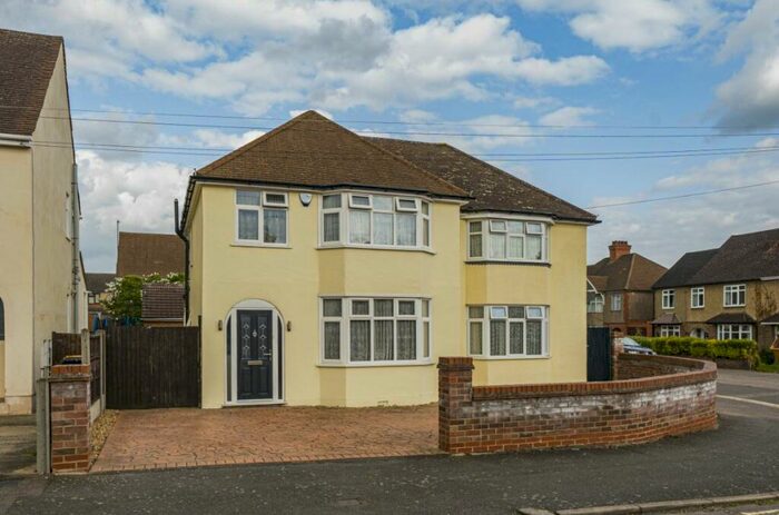 5 Bedroom Detached House To Rent In Littledale Street, Kempston, Bedford, MK42