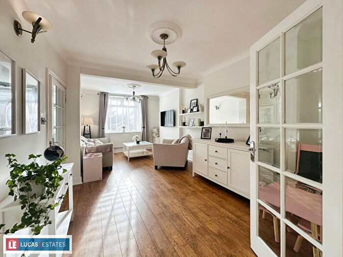 2 Bedroom Terraced House For Sale In Church Street, Aberbargoed, Bargoed, CF81