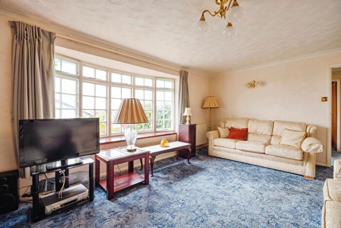 3 Bedroom Bungalow For Sale In Beacon Park, Pelynt, Looe, Cornwall, PL13