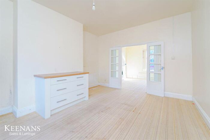 3 Bedroom Terraced House For Sale In Matthew Street, Blackburn, BB2