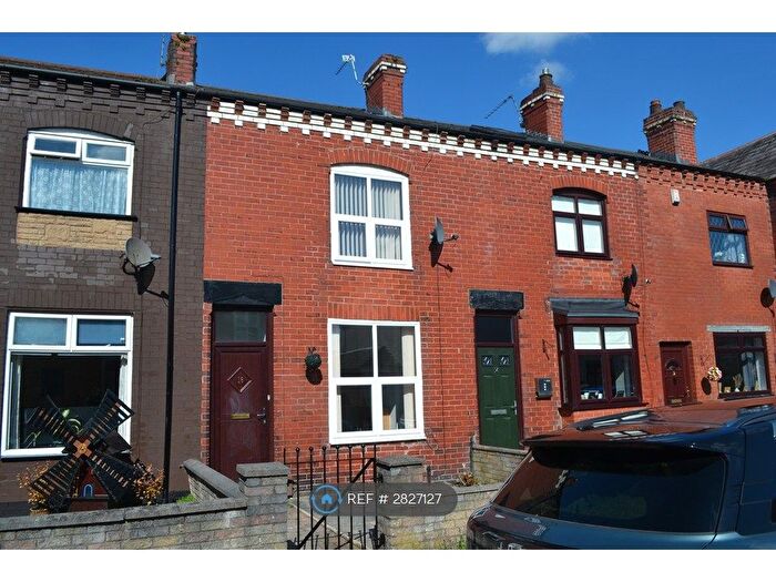 2 Bedroom Terraced House To Rent In Mabel St, Bolton, BL5