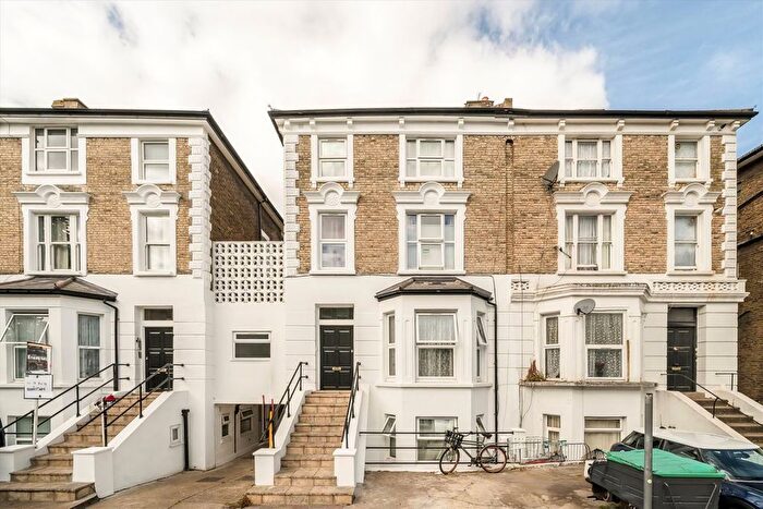 Studio To Rent In Windsor Road, Ealing, W5