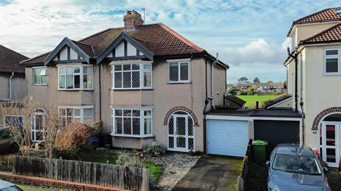 3 Bedroom Semi Detached House For Sale In Wimbledon Road | Henleaze, BS6