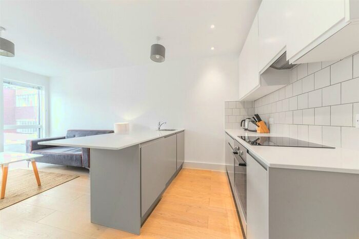 1 Bedroom Apartment To Rent In Osborn Terrace, London, SE3