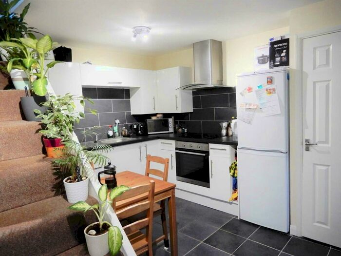 2 Bedroom Semi-Detached House To Rent In Whitstable Road, Canterbury, CT2