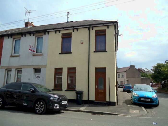 3 Bedroom Terraced House To Rent In Corelli Street, Newport, NP19