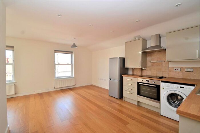 2 Bedroom Flat To Rent In Ashley Down Road, Bishopston, Bristol, BS7