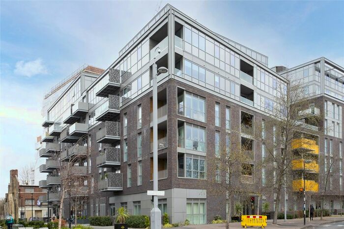 1 Bedroom Flat To Rent In South Grove, Walthamstow, London E17