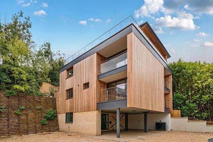 4 Bedroom Detached House To Rent In Tetbury Lane Nailsworth, GL6