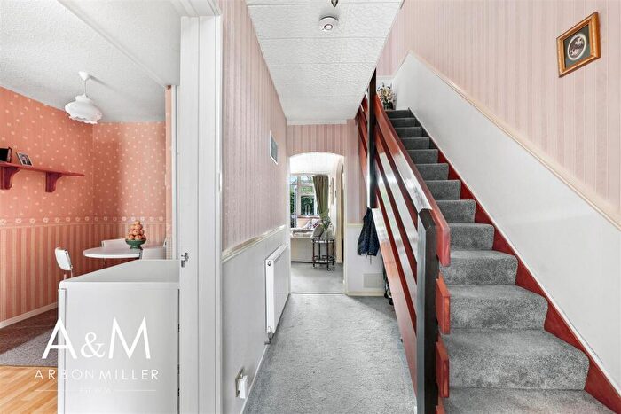 3 Bedroom Terraced House For Sale In Woodman Path, Hainault, IG6