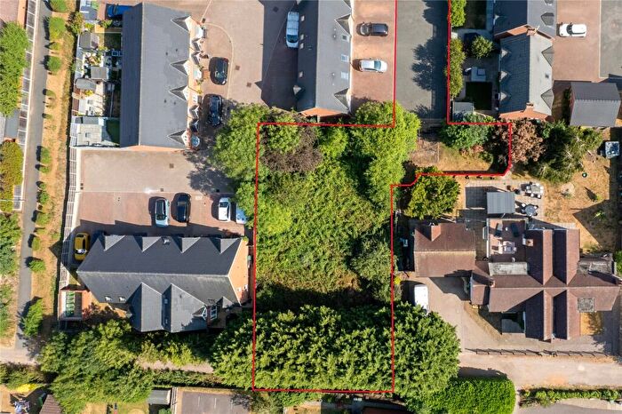 Land For Sale In Cotes Road, Barrow Upon Soar, Loughborough, LE12