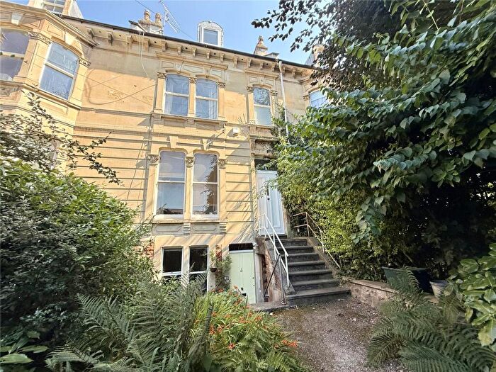 1 Bedroom Apartment To Rent In Abbotsford Road, Bristol, Somerset, BS6