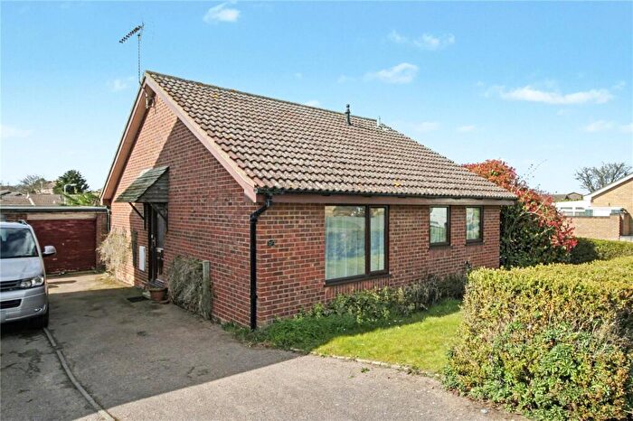 3 Bedroom Bungalow To Rent In Fishermans Way, Kessingland, Lowestoft, Suffolk, NR33