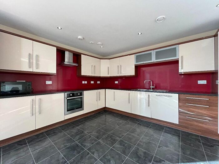 6 Bedroom Apartment To Rent In Ecclesall Gate, S11