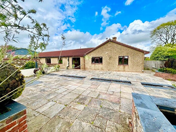 5 Bedroom Bungalow To Rent In Buckland St. Mary, Chard, Somerset, TA20