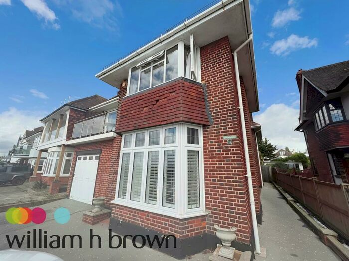 4 Bedroom Detached House To Rent In Chalkwell Esplanade, Westcliff-On-Sea, SS0