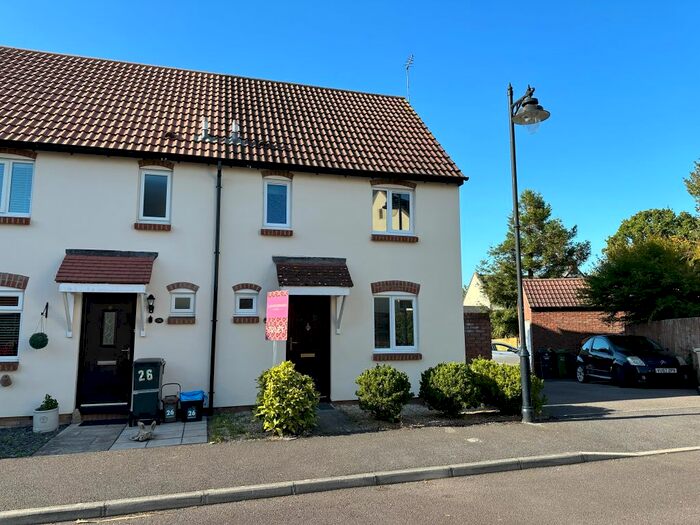 3 Bedroom Semi-Detached House To Rent In Venn Close, Cotford St. Luke, Taunton, TA4