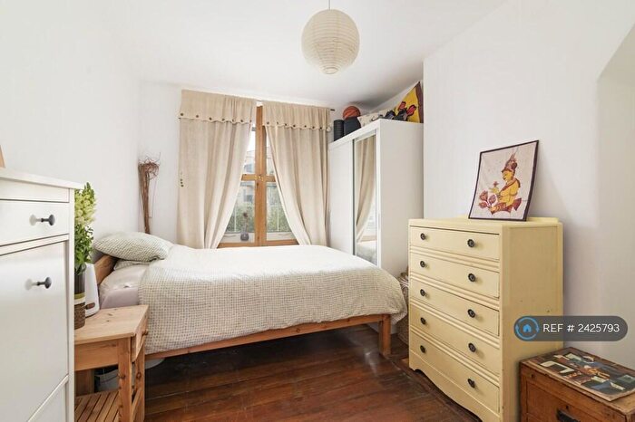 1 Bedroom Flat To Rent In Ditton House, London, E5