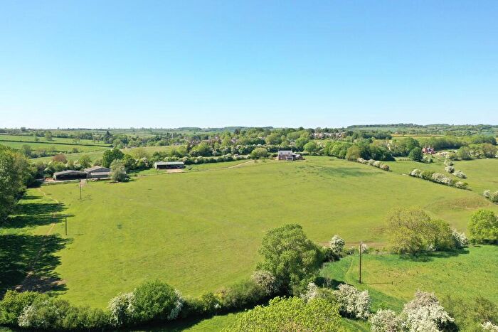 Land For Sale In Bulldyke Farm, LE16