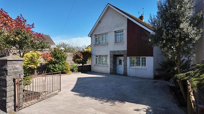 4 Bedroom Detached House For Sale In Panteg, Llanelli, SA15