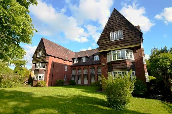 1 Bedroom Flat To Rent In Heath House, Milton Road, Ickenham, UB10