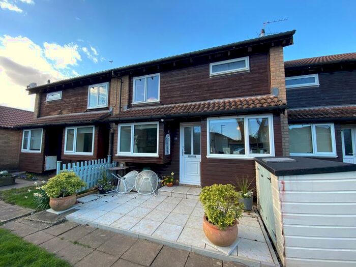 1 Bedroom Terraced House To Rent In Goldsworth Park, GU21