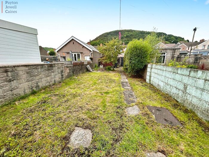 3 Bedroom Terraced House For Sale In Tanygroes Street, Port Talbot, Neath Port Talbot., SA13