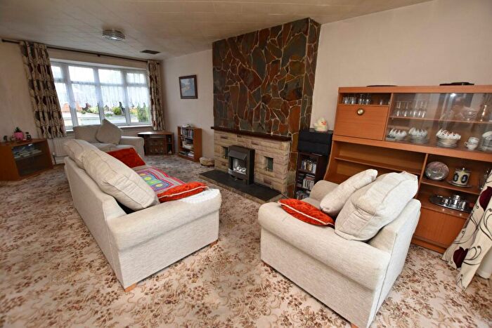 2 Bedroom Bungalow For Sale In Twentylands Drive, East Leake, LE12
