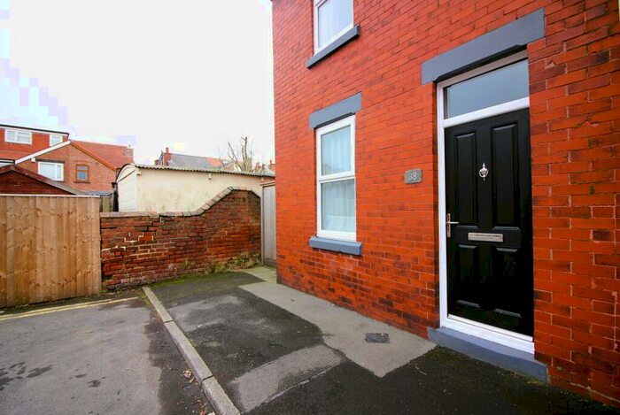 2 Bedroom Terraced House To Rent In Land Lane, Crossens, Southport, PR9