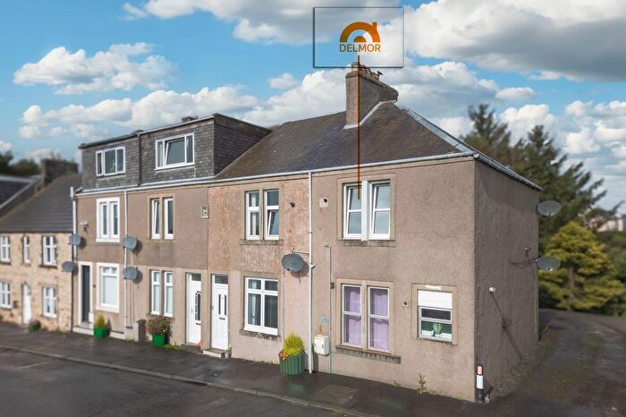 1 Bedroom Flat For Sale In Coaledge, Cowdenbeath, Cowdenbeath, KY4