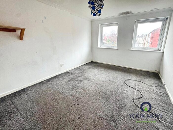 3 Bedroom Terraced House For Sale In Lord Street, Darwen, Lancashire, BB3