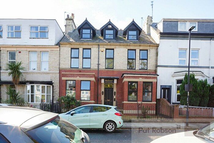 1 Bedroom Apartment To Rent In Fern Avenue (Flat ), Jesmond, Newcastle Upon Tyne, NE2
