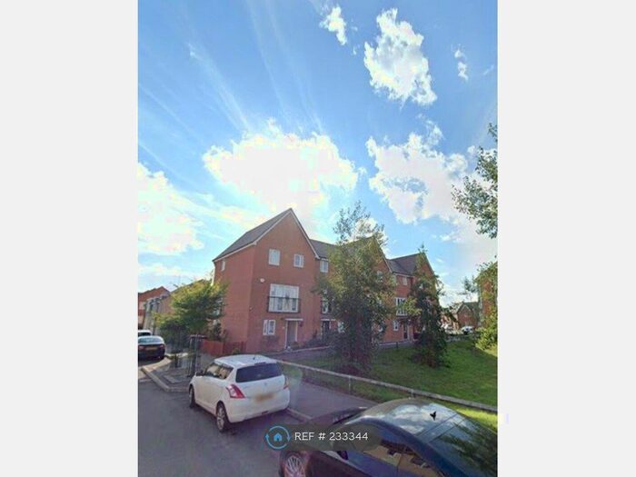 3 Bedroom Terraced House To Rent In Vauxhall Way, Dunstable LU6