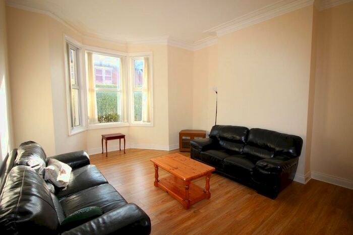 5 Bedroom Terraced House To Rent In Beaumont Terrace, South Gosforth, Newcastle Upon Tyne, NE3