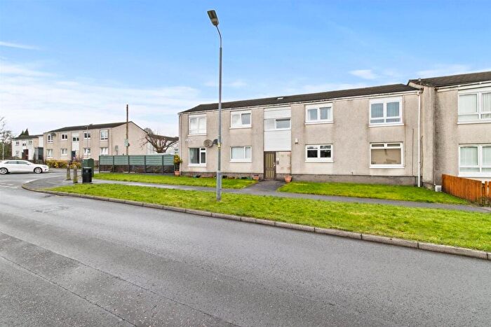 1 Bedroom Flat For Sale In McIntyre Terrace, Balloch, G83