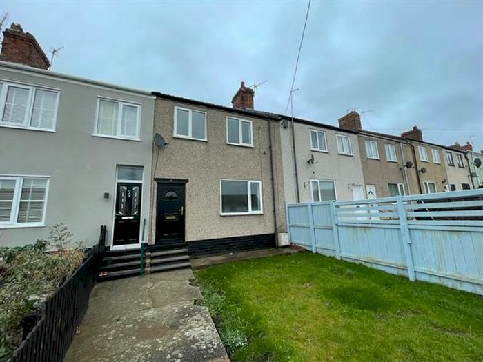 3 Bedroom Property To Rent In Fishburn Terrace, Fishburn, Stockton-On-Tees, TS21