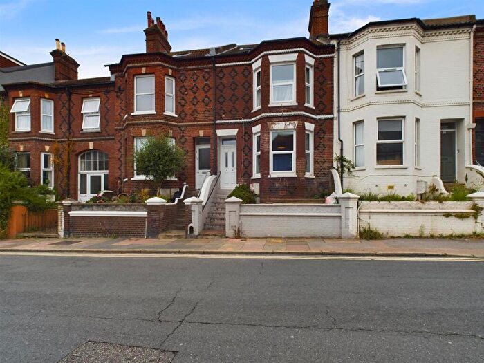 6 Bedroom House To Rent In Upper Lewes Road, Brighton, BN2