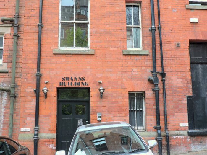 1 Bedroom Flat To Rent In Stoney Street, Plumptre Place, Lace Market, Nottingham, NG1