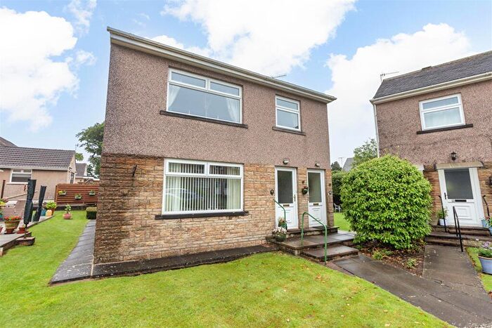 2 Bedroom Flat For Sale In Arden Close, Slyne, Lancaster, LA2