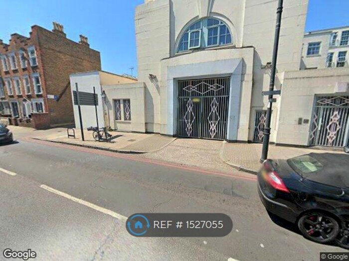 1 Bedroom Flat To Rent In Strand Building, London, E9